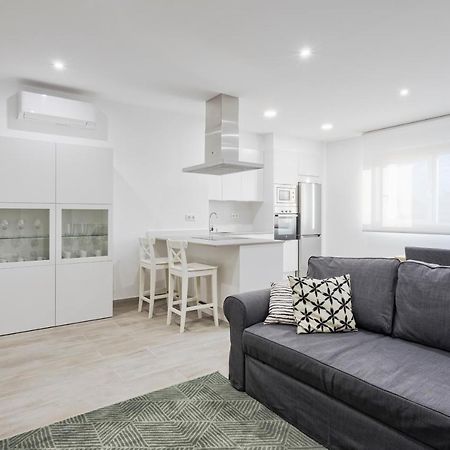 Apartamento Luminoso En Cangas - B Esterno foto