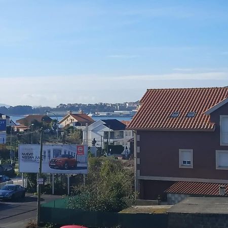 Apartamento Luminoso En Cangas - B Esterno foto