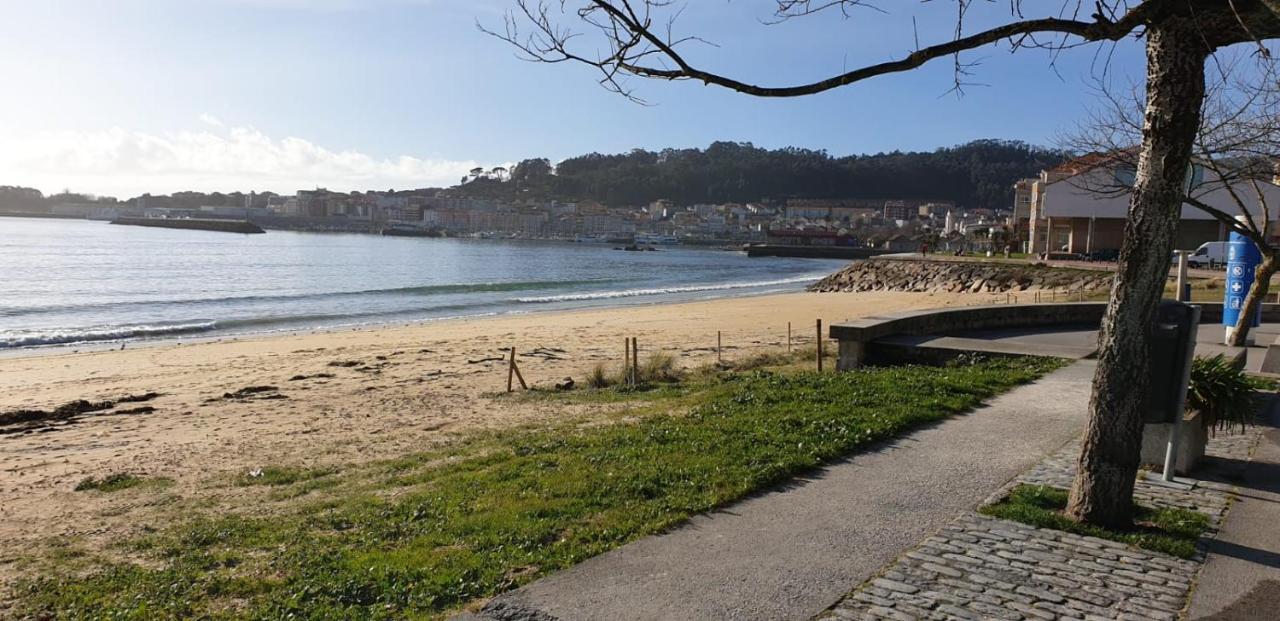 Apartamento Luminoso En Cangas - B Esterno foto